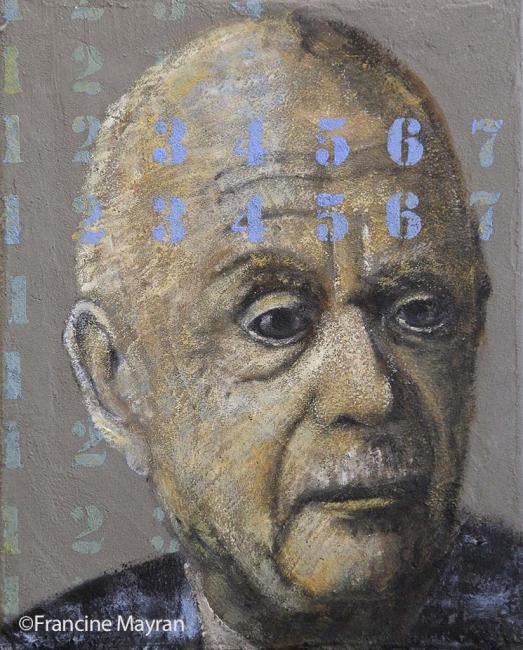 PORTRAITS MÉMOIRES DE LA SHOAH ET AUTRES VICTIMES DU NAZISME